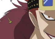 Quiz One Piece - Eustass Kidd