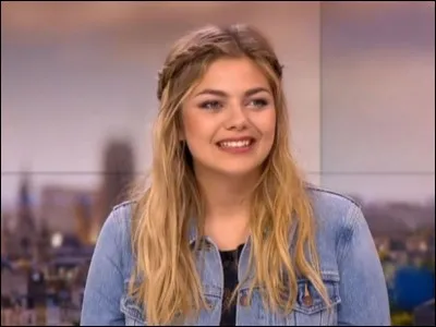 Quel est le véritable nom de Louane ?