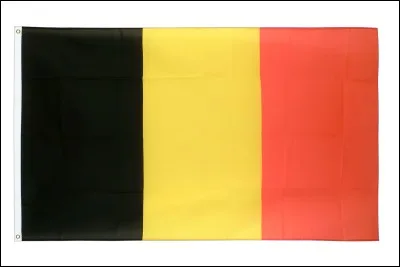 Quelle est la capitale de la Belgique ?