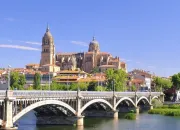 Quiz Ville d'Espagne ou d'Italie ? - (3)