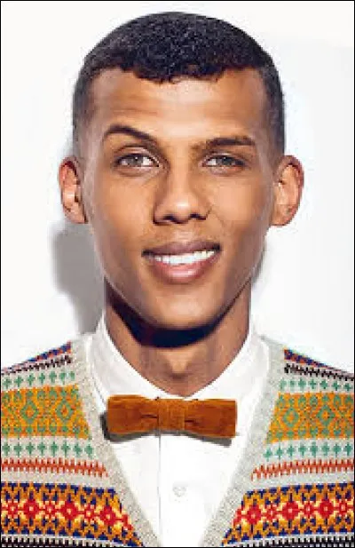 À quel endroit a été tourné le clip de la chanson ''Formidable'' de Stromae ?