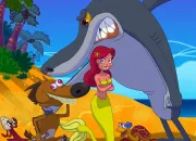 Quiz Zig et Sharko