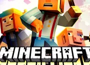 Quiz Quiz sur 'Minecraft : Story Mode 1'