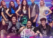 Quiz ''Soy Luna''