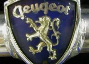 Quiz Les Peugeot d'hier