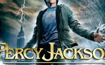 Quiz Percy jackson