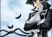 Quiz Pandora Hearts