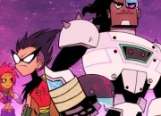 Quiz ''Teen Titans Go!'' (2)