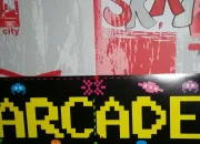 Quiz Dtails d'une banderole nomme ''arcade''