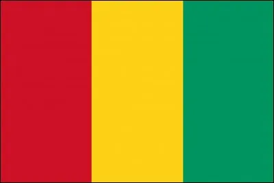 Quelle est la capitale de la Guinée ?