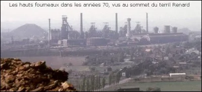 Ce fleuron de la sidérurgie du nord de la France était la principale unité d'Usinor avant la construction du complexe de Dunkerque. L'usine produisait 2 millions de tonnes d'acier avec 10 000 salariés dans les années 60. Eloignée du littoral, elle a été condamnée à la fermeture en 1979. Dans quelle ville se trouvait-elle ?