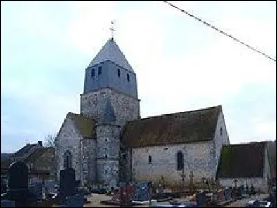 Cette deuxième partie commence les habitants de Montmirail (Marne). Ce sont des ...