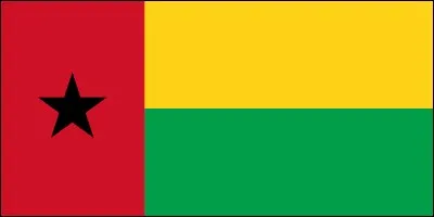 Quelle est la capitale de la Guinée-Bissau ?