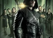 Quiz Es-tu un(e) fan d'Arrow ?