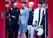 Quiz Connais-tu bien BTS ?