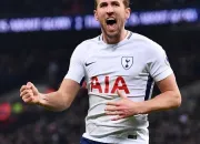 Quiz Harry Kane