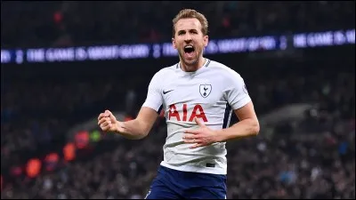 Quel est le nombre de buts marqués en Premier League par Harry Kane à la date du 4 février 2018 ?