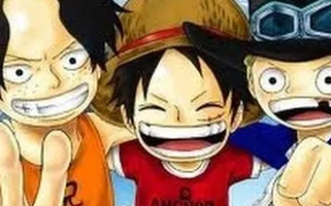 Quiz One piece