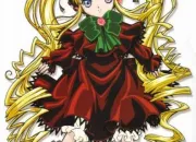 Quiz Rozen Maiden n1