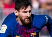 Quiz Messi