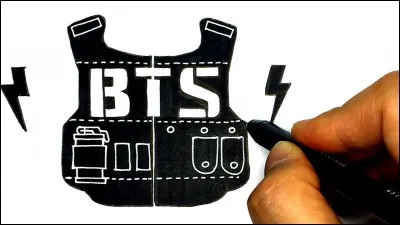 Quand a été créé BTS ?