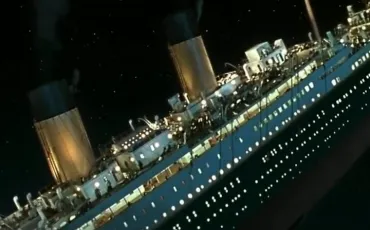 Quiz Titanic