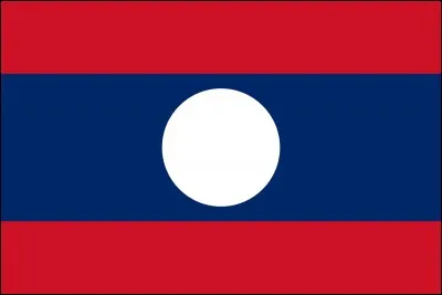 Que peut être la capitale du Laos ?