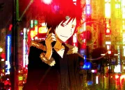 Quiz Connais-tu bien Izaya Orihara de ''Durarara'' ?