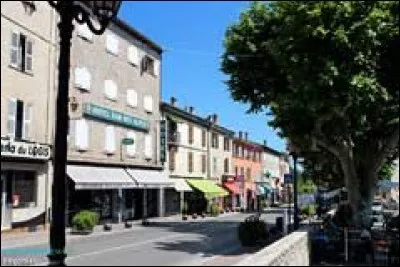 Nous débutons avec les habitants de Pégomas (Alpes-Maritimes), qui portent le gentilé ...