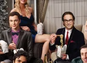 Quiz The Big Bang Theory