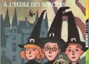 Quiz Harry Potter - Tome 1 (le livre)