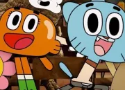 Test Quel personnage de  Gumball  es-tu ?