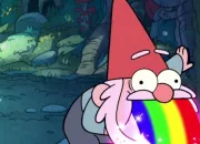 Test Quel personnage de ''Gravity Falls'' es-tu ?