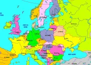 Quiz Les capitales d'Europe