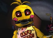 Quiz Chica