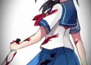 Quiz Yandere Simulator