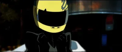 Quel est le seul personnage qui fasse réellement peur à Celty ?