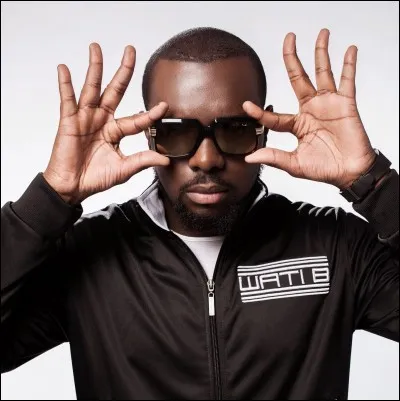 Quelle est la partie indispensable pour Maître Gims ?