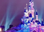 Quiz Quiz Disneyland Paris #4 (Spcial Lands)