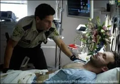 Pourquoi Rick Grimes se retrouve-t-il dans le coma ?