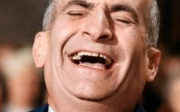 Quiz Louis de funes