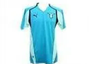 Quiz Football : Quel est ce maillot ? (4)