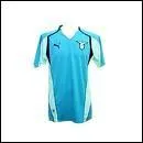 De quel club est ce maillot ?