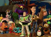 Quiz Personnages de Toy Story