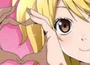 Quiz Lucy Heartfilia