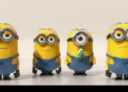 Test Quel Minion es-tu ?