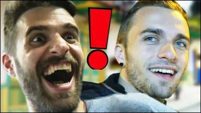 Comment s'appelle le frère de Squeezie ?