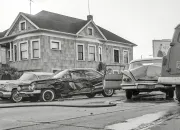 Quiz Vivre dans les annes 1960