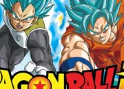 Quiz Quizz sur Dragon Ball, Z, GT, Super