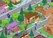 Quiz Les Simpson